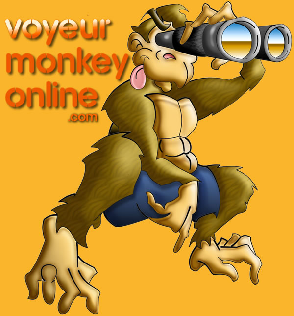 Voyeur Monkey Online Network
